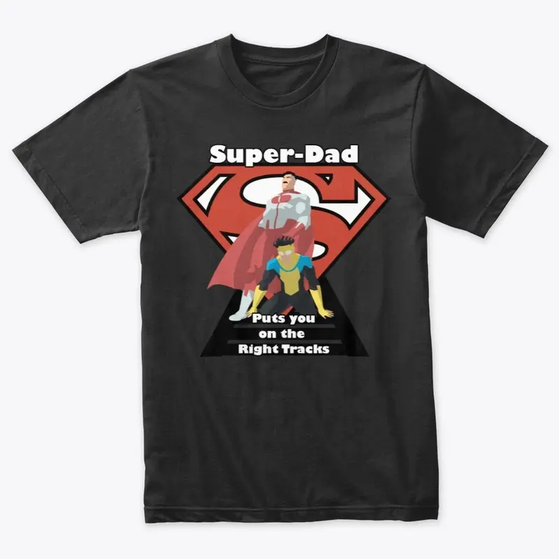 Super Dad