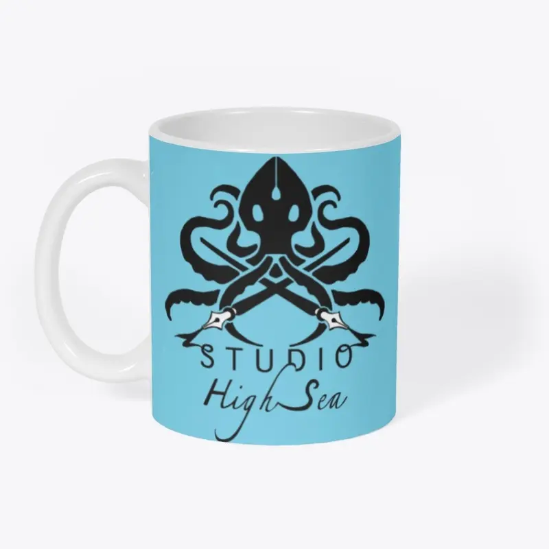 Studio High Sea