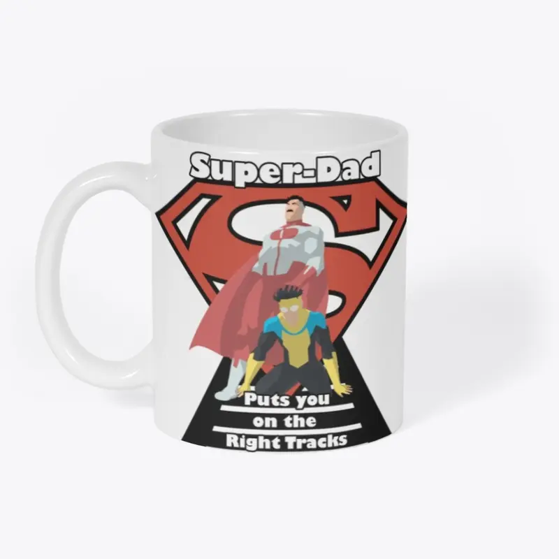 Super Dad