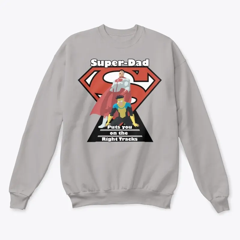 Super Dad